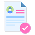 Resume icon
